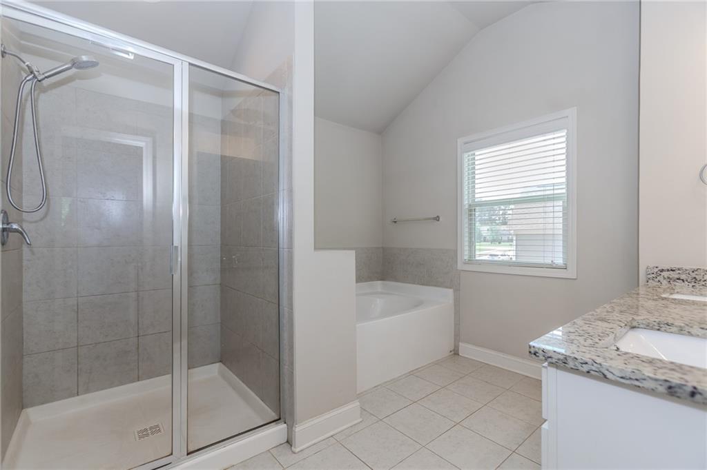 1622 Highland Creek Drive, Monroe, Georgia image 23