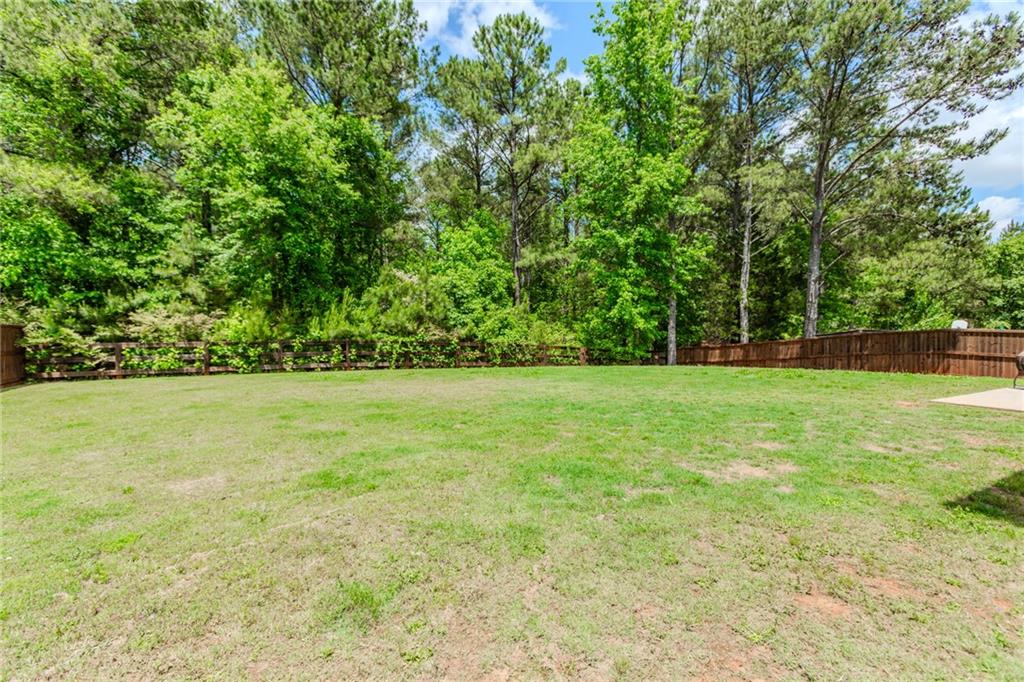 1622 Highland Creek Drive, Monroe, Georgia image 29