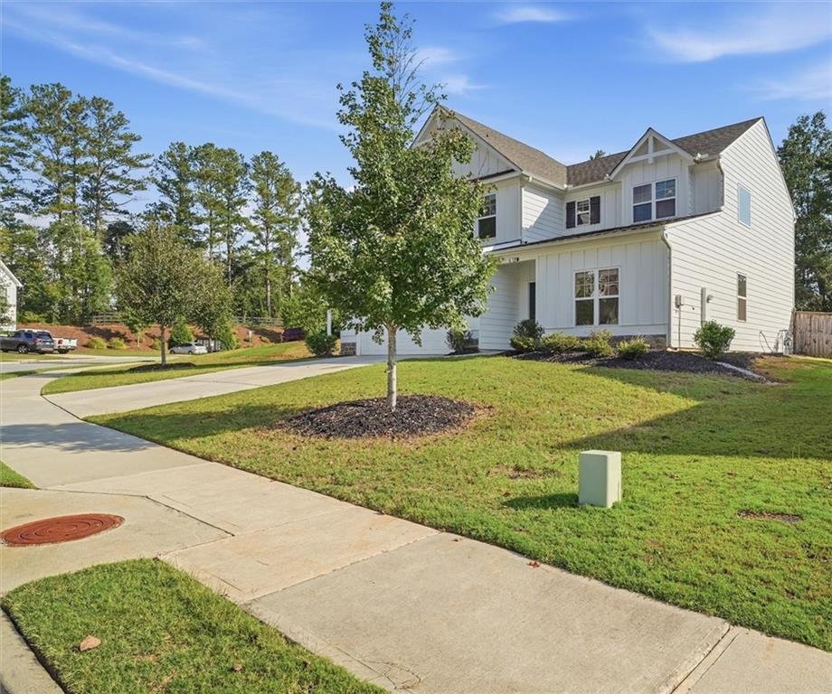517 Edgemore Road