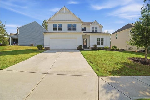 Homes For Sale - 517 Edgemore Road<br/> Canton, GA 30114
