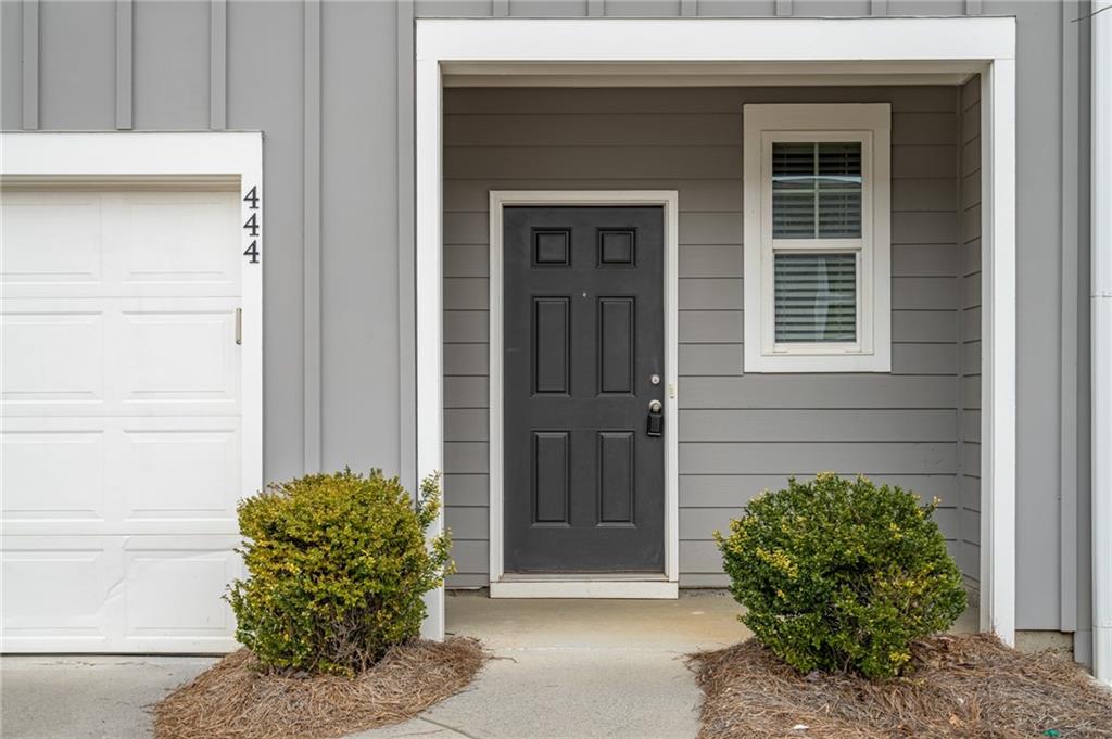 444 Union Station Street, Cartersville, Georgia image 3