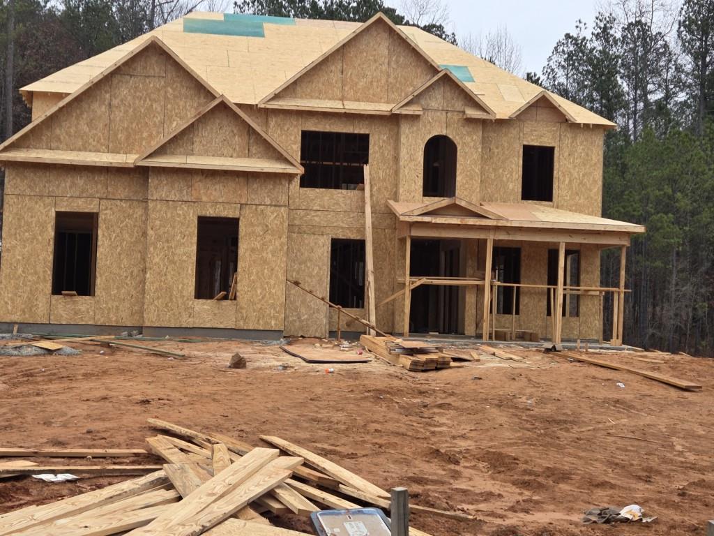 3272 Lions Ruby Lane