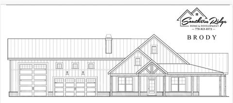 Homes For Sale - 339 Roy Morgan Road<br/> Carrollton, GA 30116