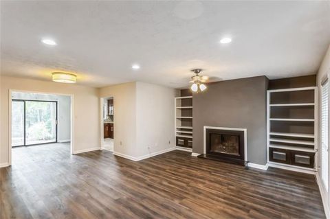 801 River Mill Circle Roswell GA 30075