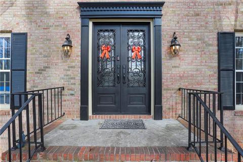 1514 Howell Highlands Drive Tucker GA 30087