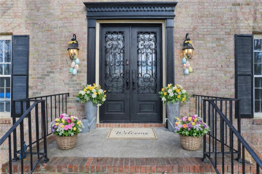 1514 Howell Highlands Drive