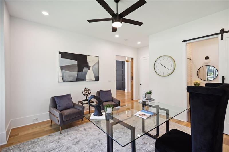 159 E Wesley Road, Atlanta, Georgia image 15