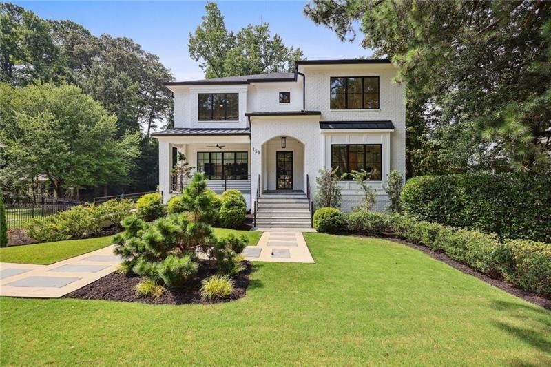 159 E Wesley Road, Atlanta, Georgia image 2