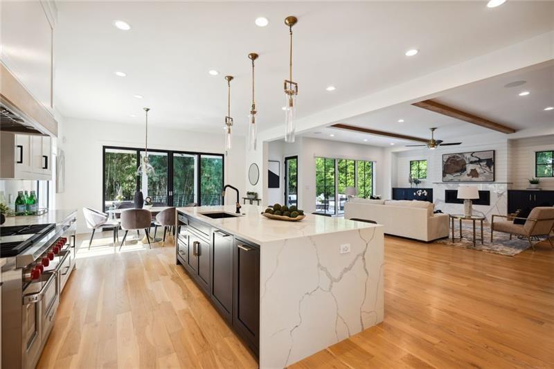 159 E Wesley Road, Atlanta, Georgia image 7