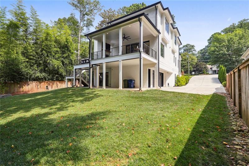 159 E Wesley Road, Atlanta, Georgia image 41