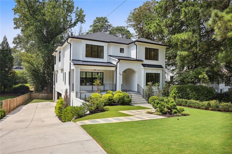 159 E Wesley Road, Atlanta, Georgia image 3