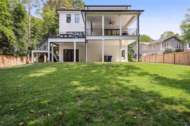 159 E Wesley Road, Atlanta, Georgia image 39