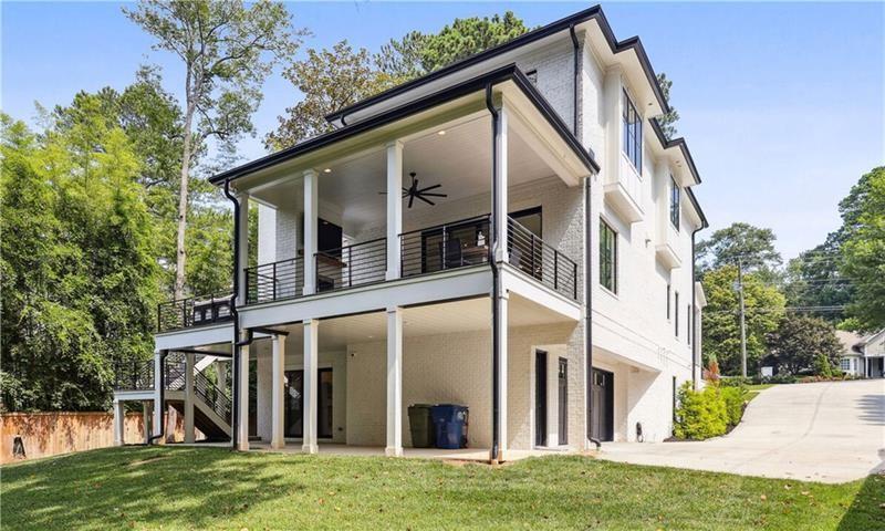 159 E Wesley Road, Atlanta, Georgia image 40