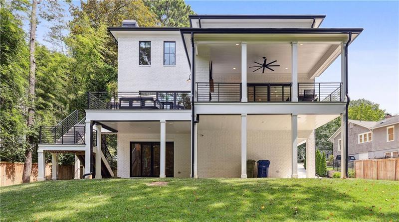 159 E Wesley Road, Atlanta, Georgia image 38