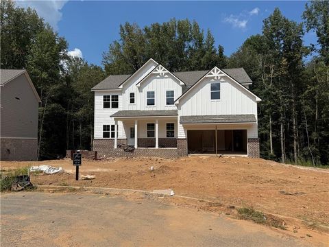 Photo of 4148 Little Hannah Drive, Suwanee, GA 30024 (MLS # 7664448)