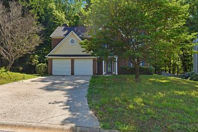 1369 Lamont Drive SW