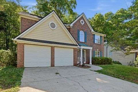 Photo of 1369 Lamont Drive SW, Mableton, GA 30126 (MLS # 7756593)