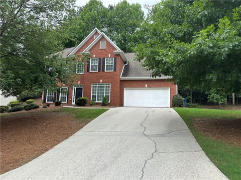 Homes For Rent - 140 Starboard Way<br/> Alpharetta, GA 30022