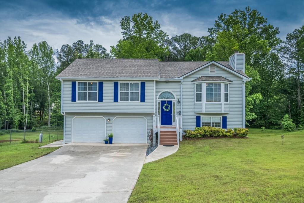 1565 Wynfield Drive, Auburn, Georgia image 1