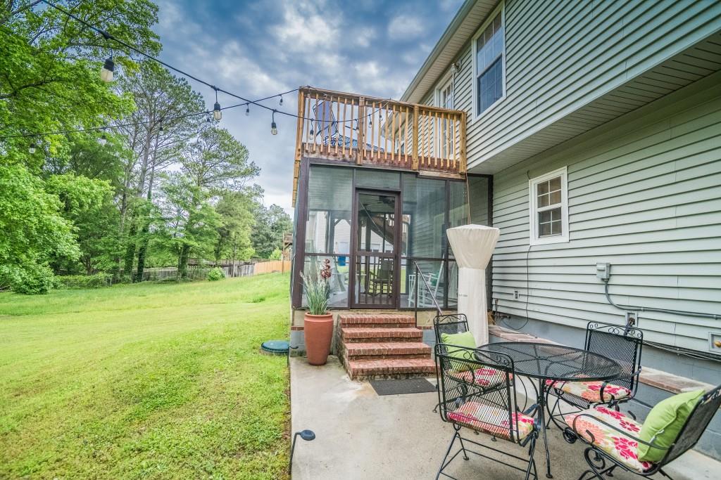 1565 Wynfield Drive, Auburn, Georgia image 48
