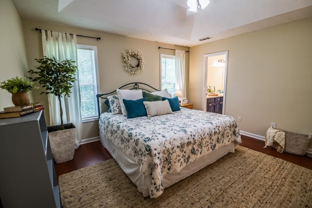 1565 Wynfield Drive, Auburn, Georgia image 23