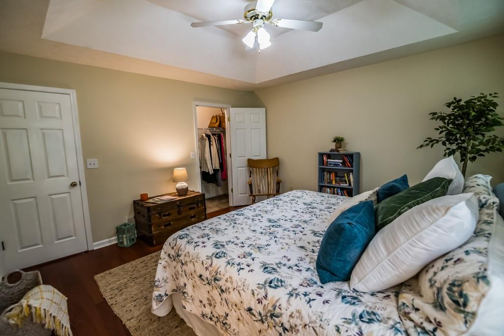 1565 Wynfield Drive, Auburn, Georgia image 24