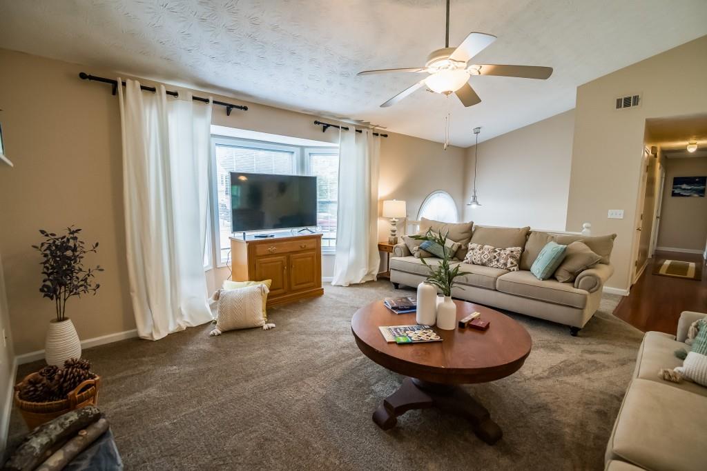 1565 Wynfield Drive, Auburn, Georgia image 6