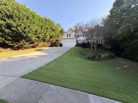 Homes For Sale - 107 Sedgefield Overlook<br/> Dallas, GA 30157