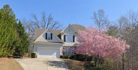 Homes For Sale - 107 Sedgefield Overlook<br/> Paulding County, Dallas, GA 30157