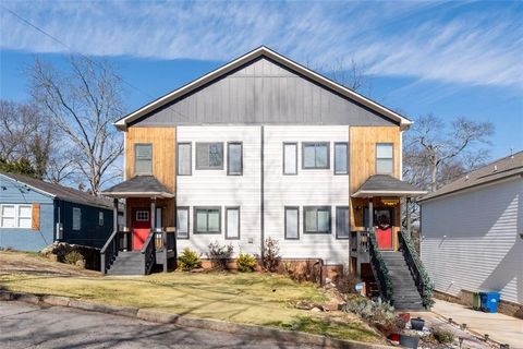 160 A VANIRA Avenue SE Atlanta GA 30315