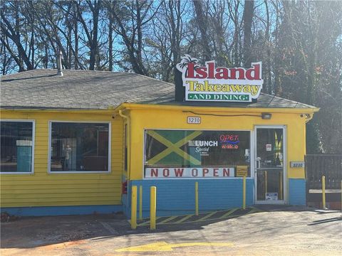 3230 Washington Road Atlanta GA 30344