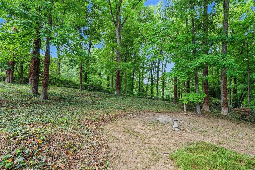 3642 Rainbow Circle SW