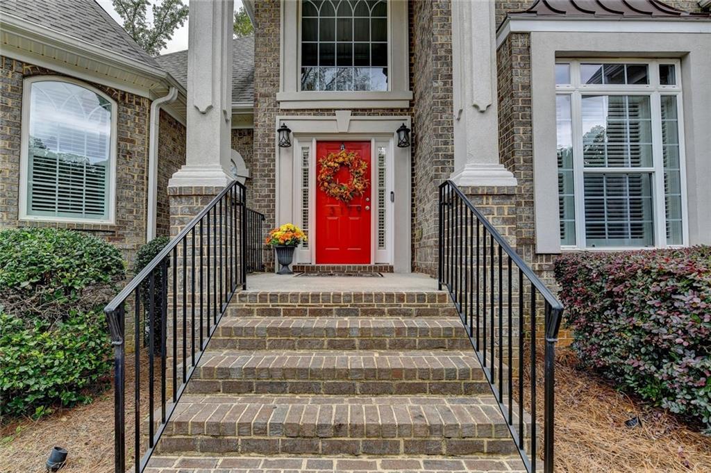 3179 Jackson Creek Drive