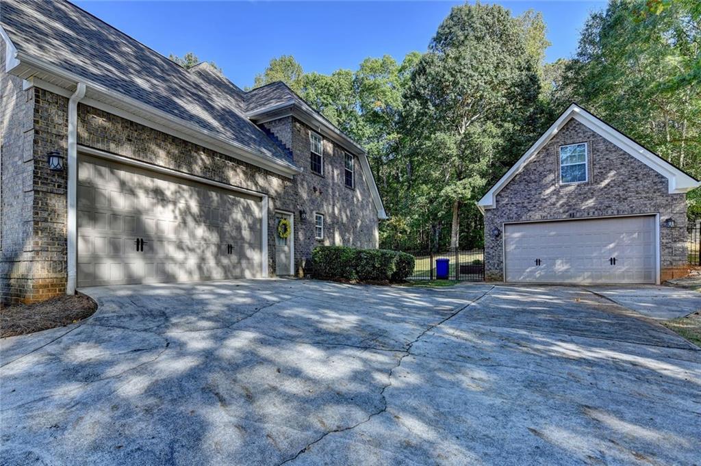 3179 Jackson Creek Drive