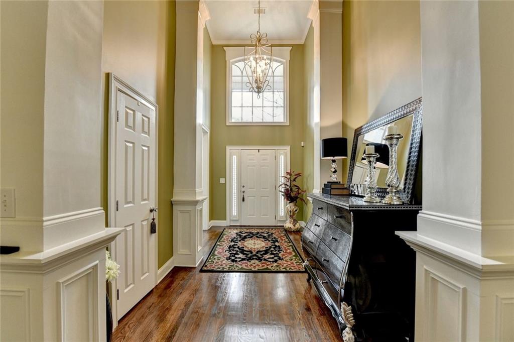 3179 Jackson Creek Drive
