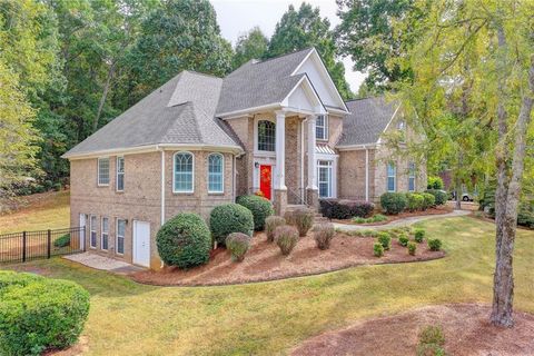 3179 Jackson Creek Drive Stockbridge GA 30281