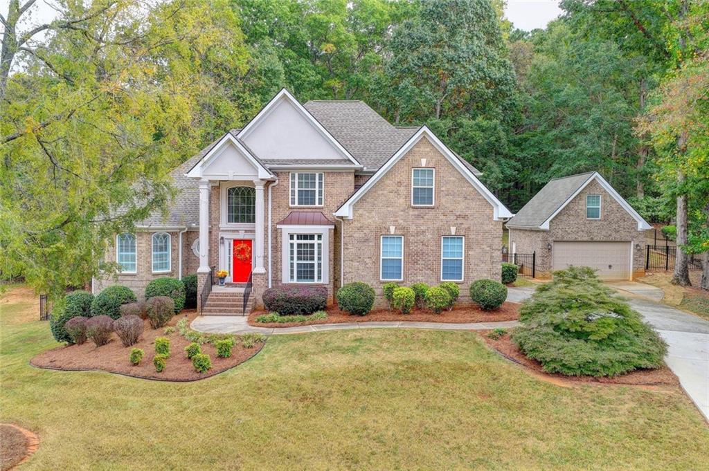 3179 Jackson Creek Drive