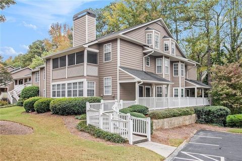 Photo of 2141 N Forest Trail, Atlanta, GA 30338 (MLS # 7673877)