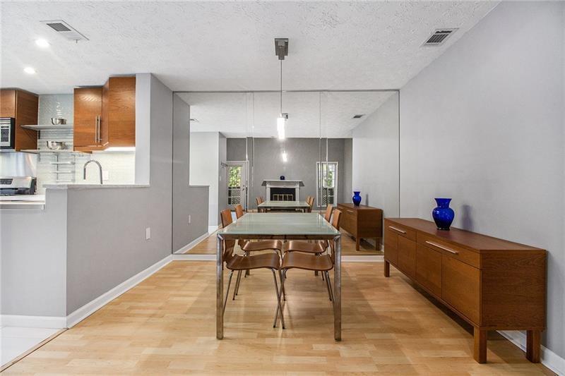 North Forest - Residential