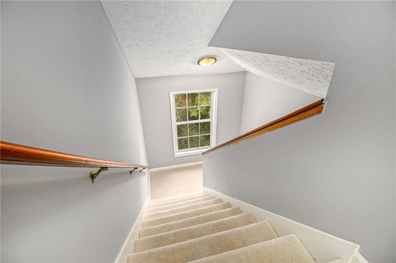 North Forest - Residential