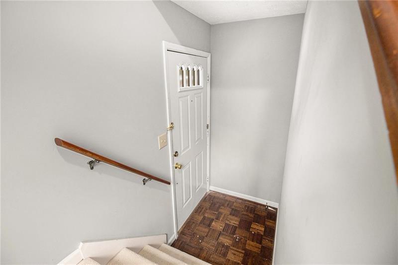 North Forest - Residential