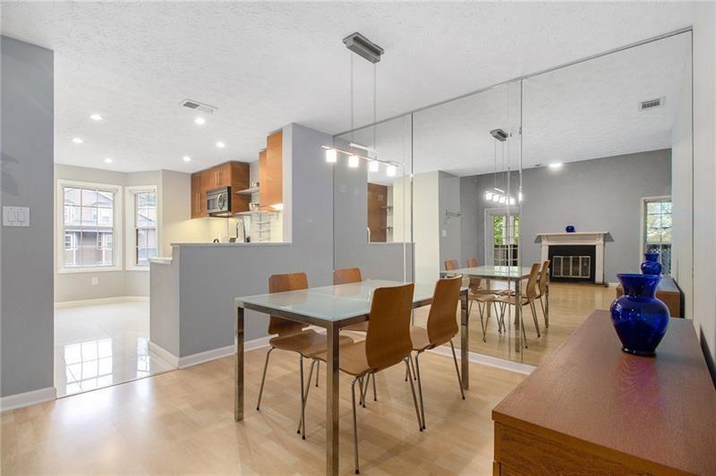 North Forest - Residential