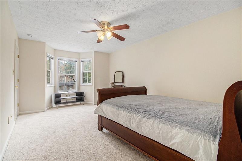 North Forest - Residential