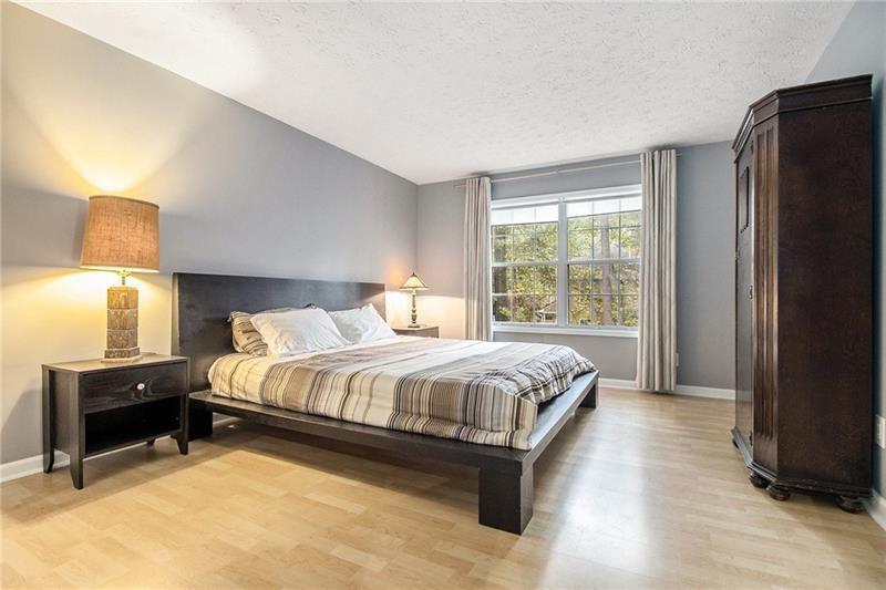 North Forest - Residential