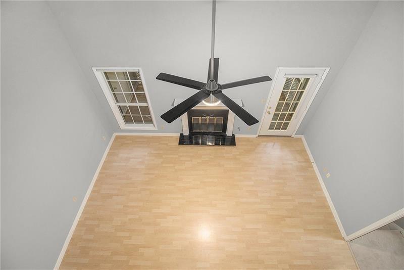 North Forest - Residential