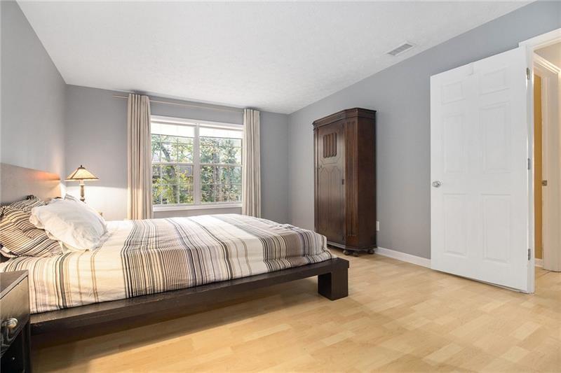 North Forest - Residential