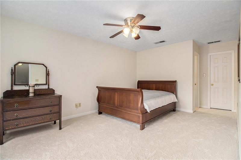 North Forest - Residential