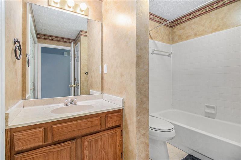 North Forest - Residential