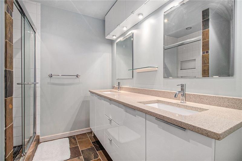 North Forest - Residential