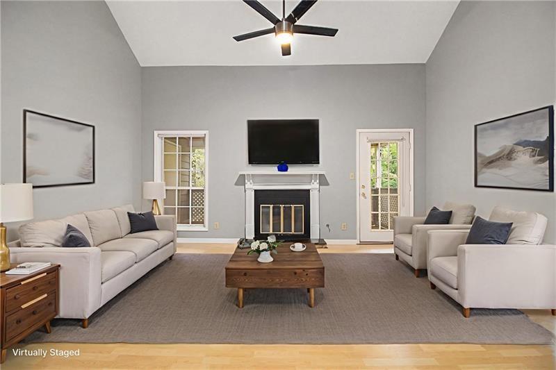 North Forest - Residential